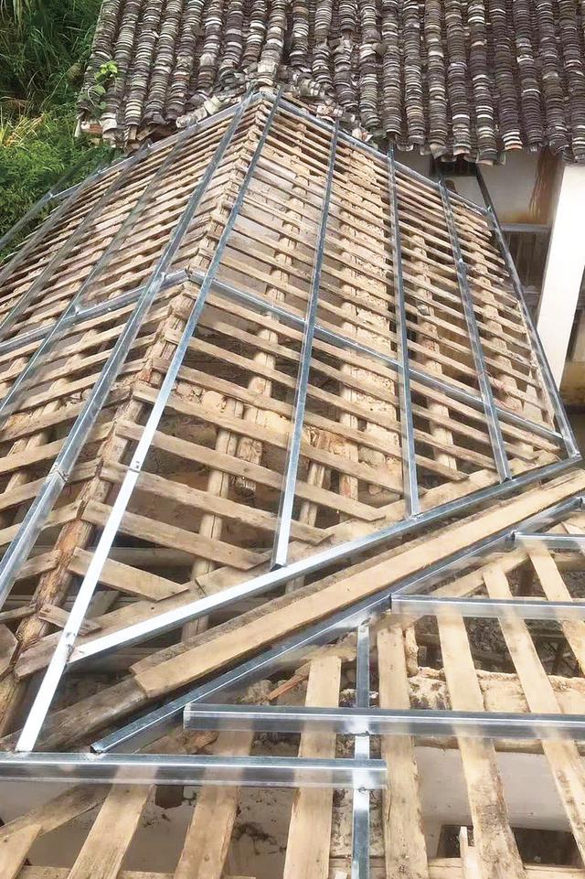 南昌新农村建设屋顶改造树脂瓦的用量计算方式