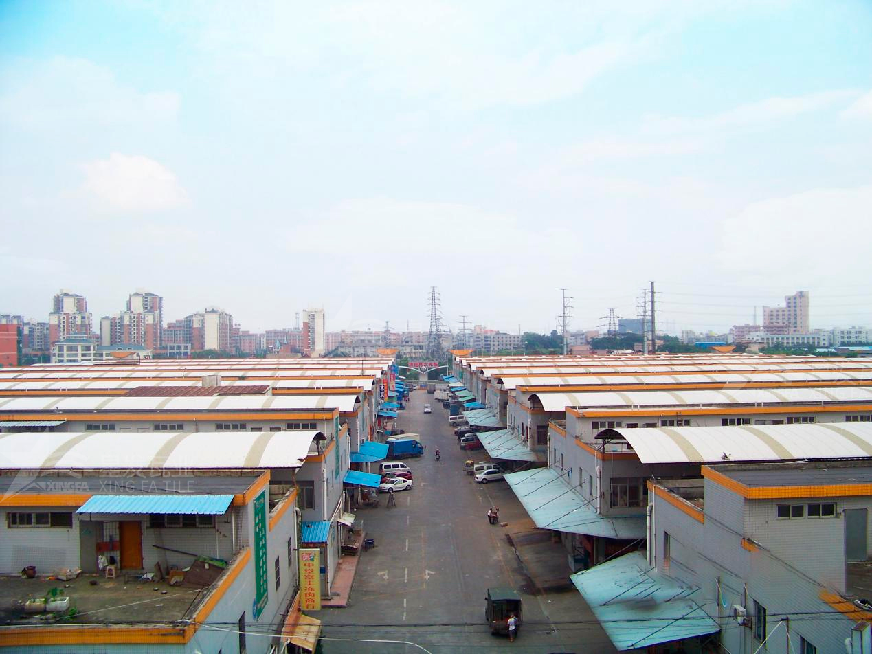 南昌PVC防腐瓦在腐蚀性工厂及酸雨地区使用，专门解决屋面腐蚀问题！